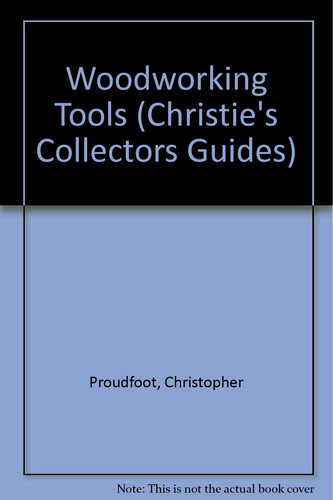 Woodworking Tools