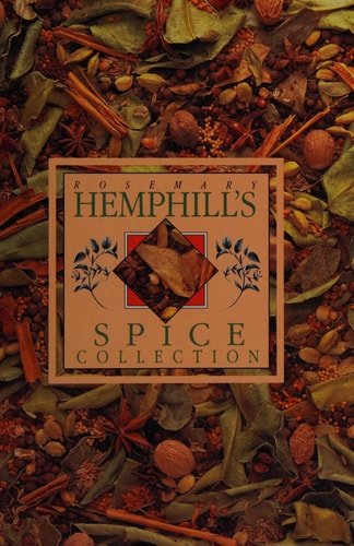 Rosemary Hemphill's Herb Collection