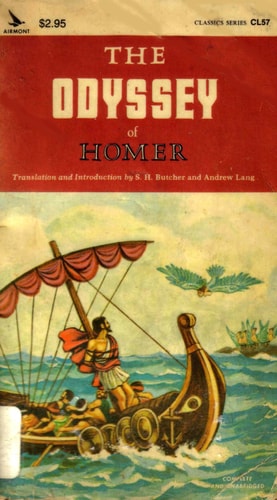 Edition published by Airmont Publishing Company