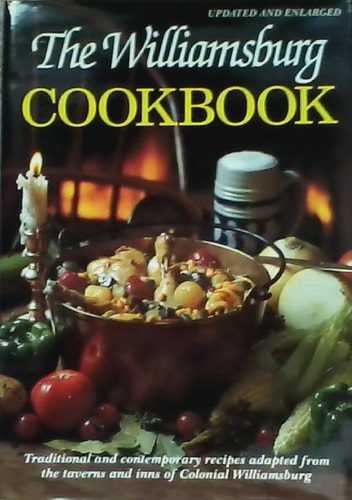 Williamsburg Cookbook