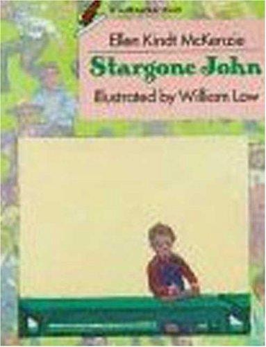Stargone John