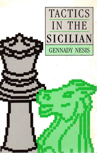 Tactics in the Sicilian