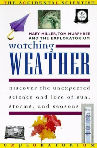 Watching Weather