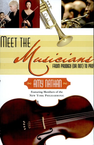 Meet the Musicians From Prodigies (or Not) to Pros