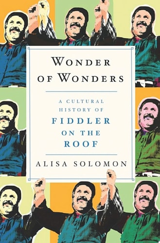 Wonder of Wonders