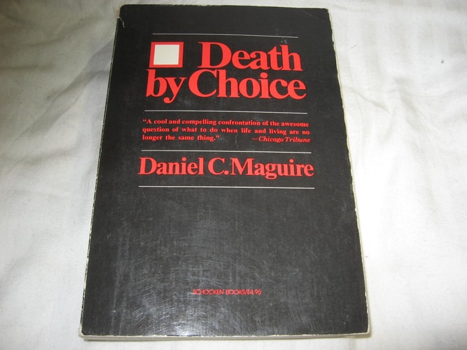 Death by Choice