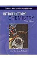Problem Solving Guide and Workbook for Introductory Chemistry