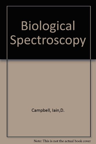 Biological Spectroscopy