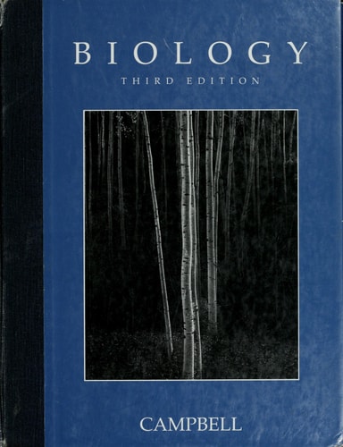 Edition published by Benjamin/Cummings