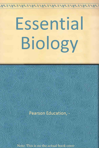 Essential Biology [CD Included] [Third 3rd Edition]