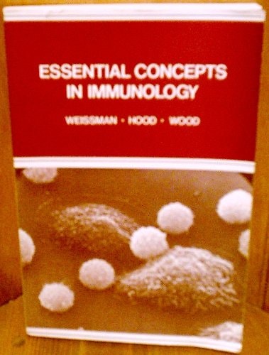 Essential Concepts in Immunology
