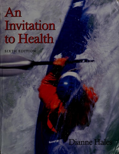 An invitation to health: The power of prevention
