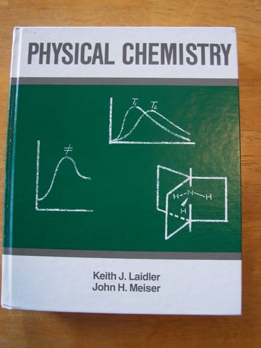 Physical Chemistry