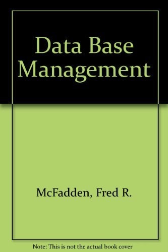Database Management