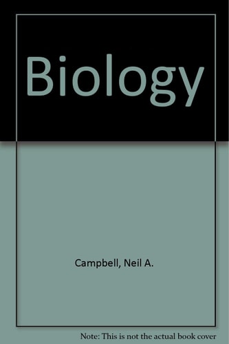 Edition published by Benjamin Cummings