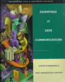 Essentials of Business Data Communications
