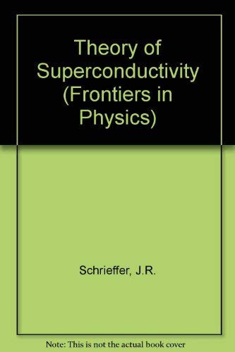 Theory of Superconductivity