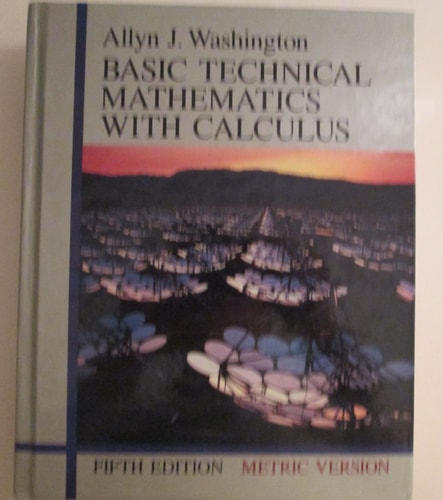Edition published by Benjamin/Cummings Publishing Company