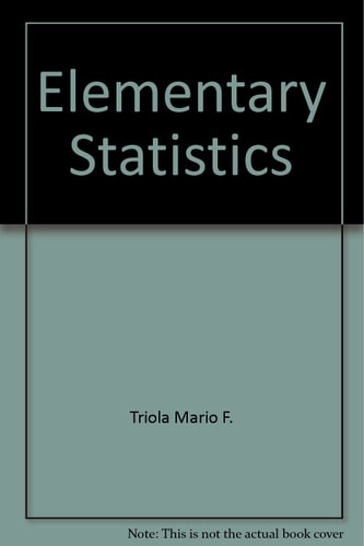 Edition published by Benjamin/Cummings Publishing Company
