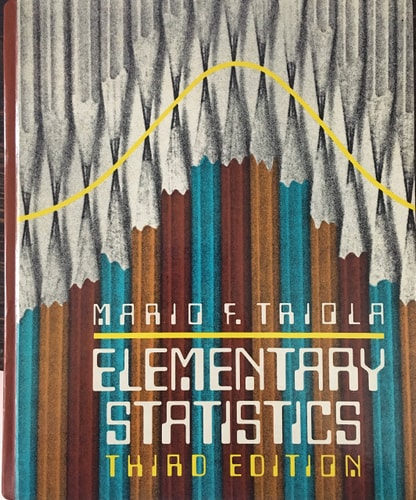 Edition published by Benjamin/Cummings Publishing Company