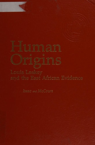 Human Origins