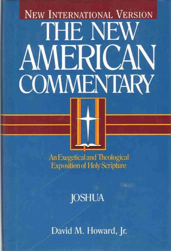 Joshua