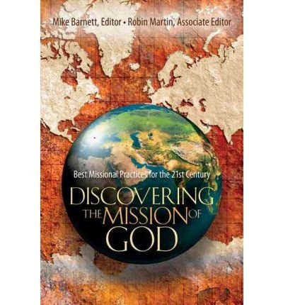 Discovering the Mission of God