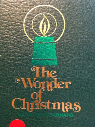 The Wonder of Christmas