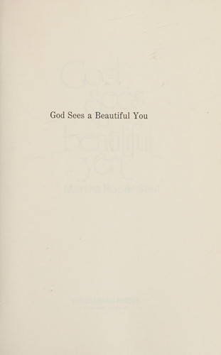 God Sees a Beautiful You