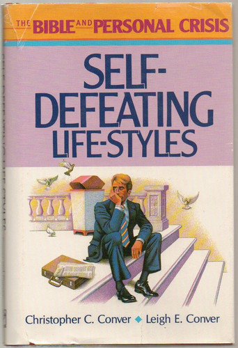Self-defeating Life-styles
