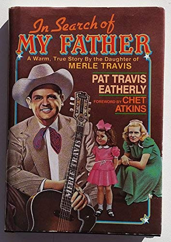 In Search of My Father