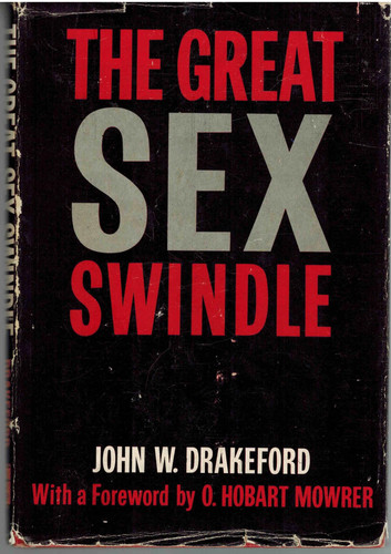 The great sex swindle