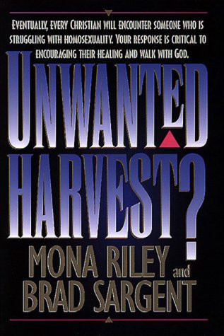 Unwanted Harvest?