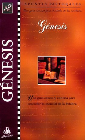 Apuntes Pastorales Genesis