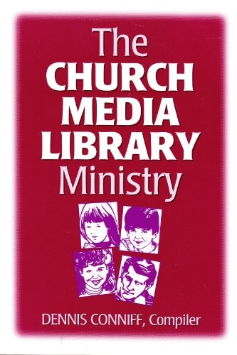 The Church Media Library Ministry