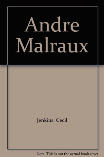 Andre Malraux