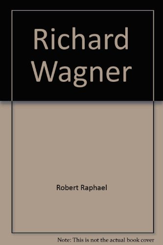 Richard Wagner