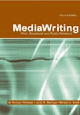 Mediawriting