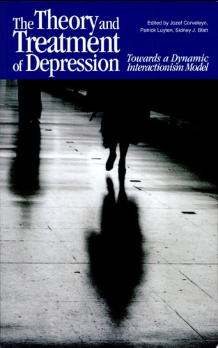 The Theory and Treatment of Depression Towards a Dynamic Interactionism Model