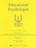 Personal Epistemology: Paradigmatic Approaches To Understanding Students' Beliefs About Knowledge and Knowing: A Special Issue of educational Psychologist