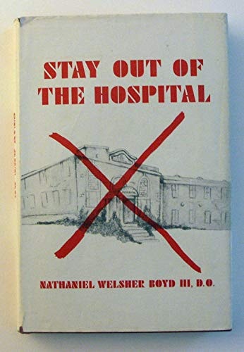 Stay Out of the Hospital