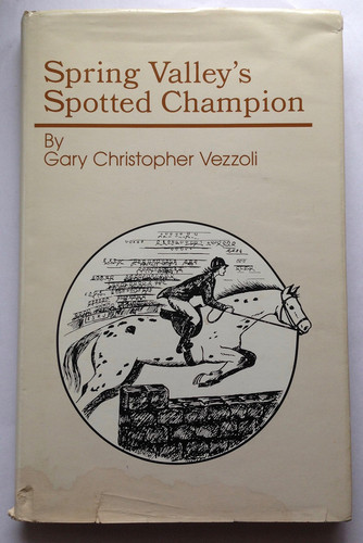 Spring Valley's Spotted Champion