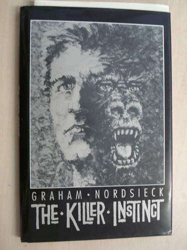 The Killer Instinct