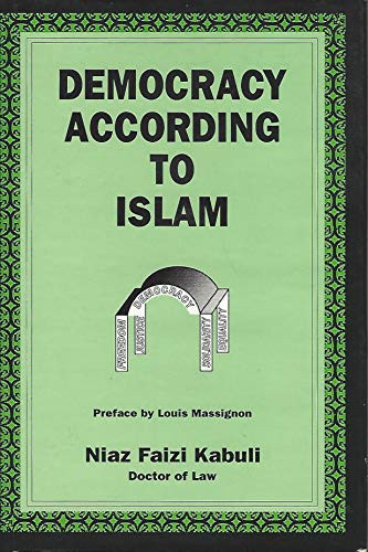 Democracy According to Islam