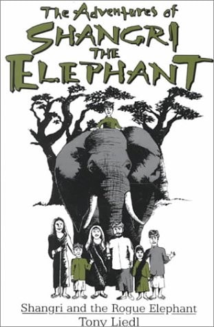 Shangri and the Rogue Elephant