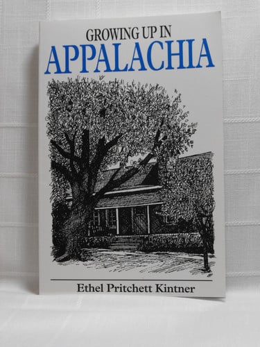 Growing Up in Appalachia