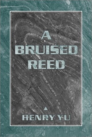A Bruised Reed