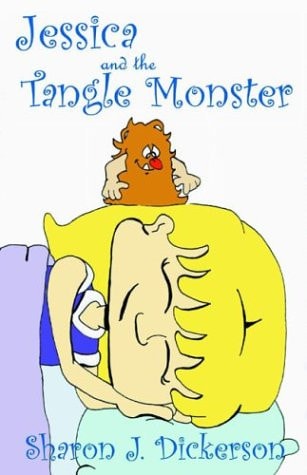 Jessica and the Tangle Monster