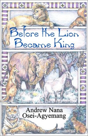 Before the Lion Became King
