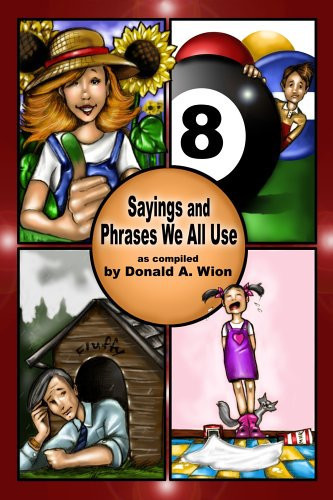 Sayings and Phrases We All Use